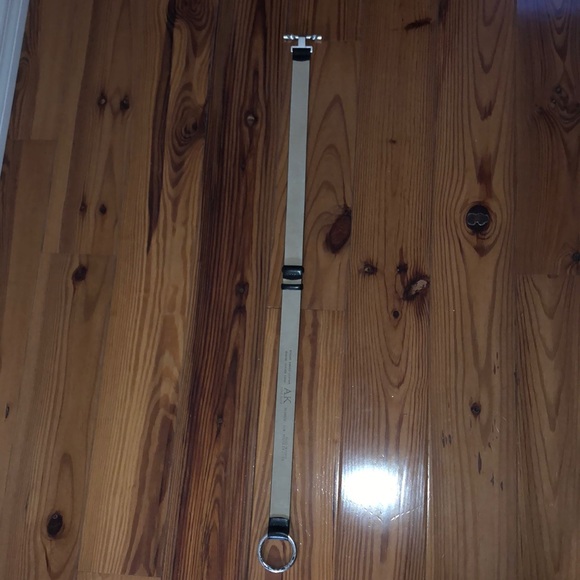 SOLD🍍FREE w/Purchase🍍Anne Klein leather belt - Picture 3 of 8